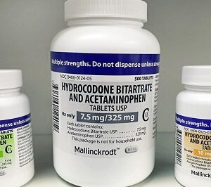 Acheter Hydrocodone 10 325 en ligne USA