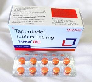 Acheter Tapentadol 100 mg en Ligne France