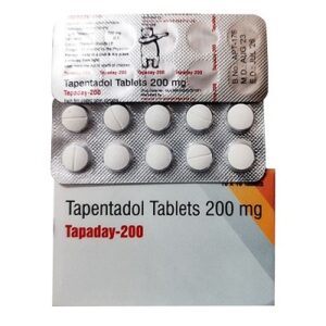 Acheter Tapentadol 200mg en Ligne USA