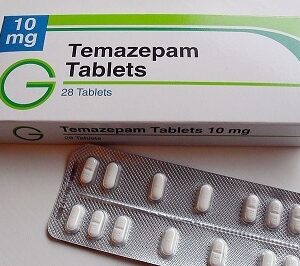 Acheter Temazepam 10mg en ligne USA