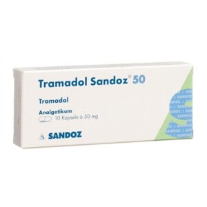 Acheter Tramadol 50mg en Ligne USA