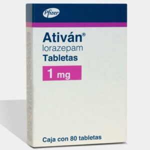 Acheter Ativan 1mg en ligne USA