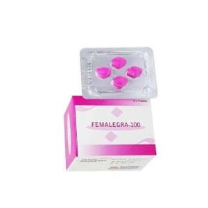 Acheter Flibanserin en ligne France