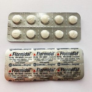 Acheter Flormidal (Midazolam) en ligne France
