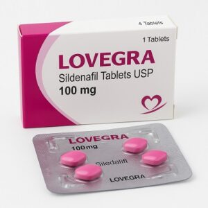 Acheter Lovegra en ligne USA