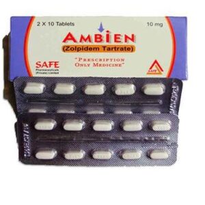 Acheter ambien 10 mg sans ordonnance France