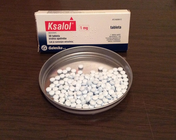 Galenika Ksalol 1mg Alprazolam: Everything You Should Know USA