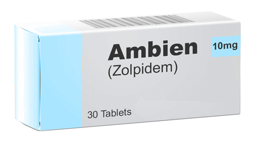 Zolpidem (Ambien®) : informations utiles avant utilisation