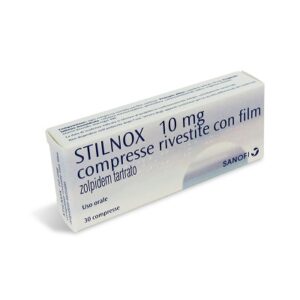 Acheter Stilnox 10 mg sans ordonnance France