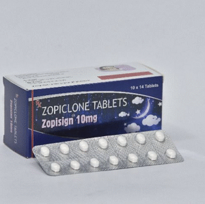 Acheter zopiclone 10 mg en ligne France