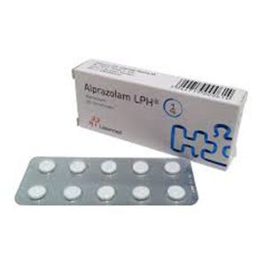Acheter Alprazolam 1mg en ligne France